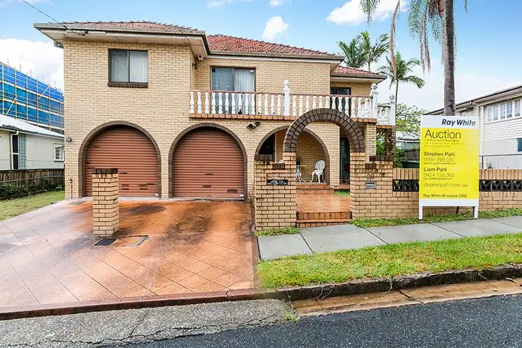 Second view of Homely house listing, 25 Bryden Street, Windsor QLD 4030