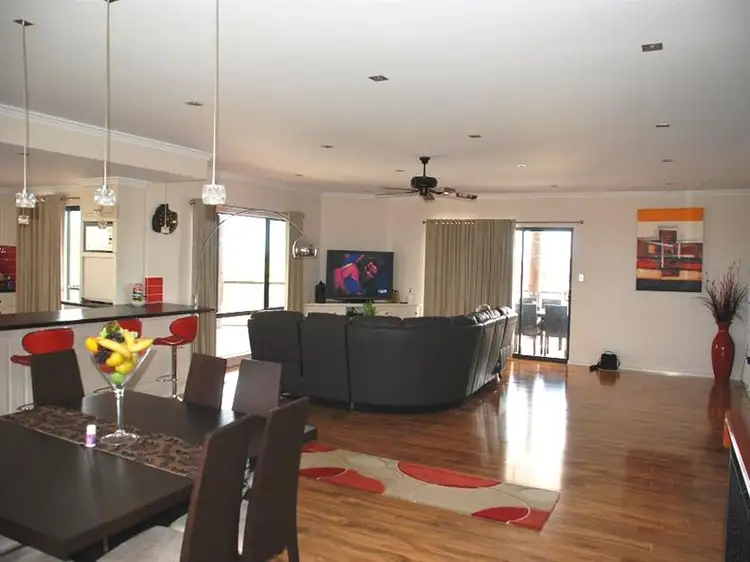 Fifth view of Homely house listing, 21 Beachridge Drive, Jurien Bay WA 6516