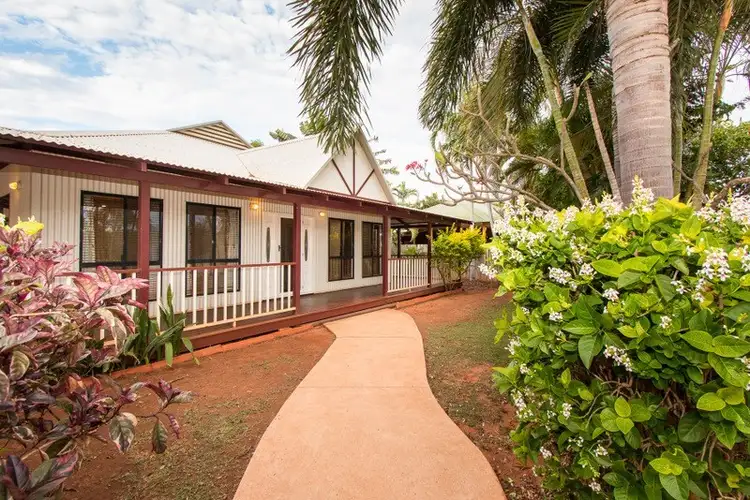 Second view of Homely house listing, 30 Lorikeet Drive, Djugun WA 6725