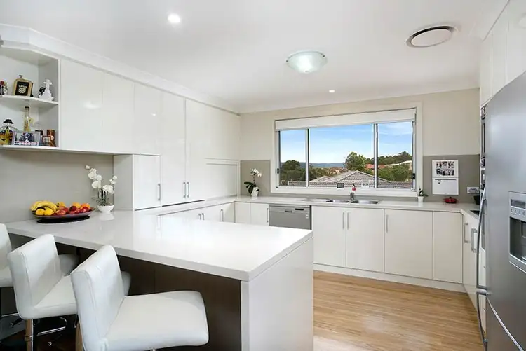 Fourth view of Homely house listing, 1/34 Albatross Drive, Blackbutt NSW 2529