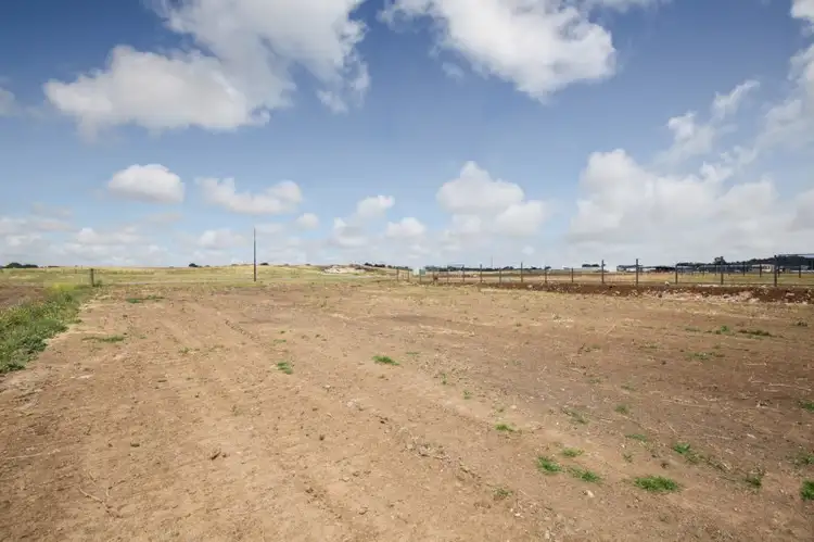 Fourth view of Homely land listing, Lot 210 Springview Drive, Suttontown SA 5291