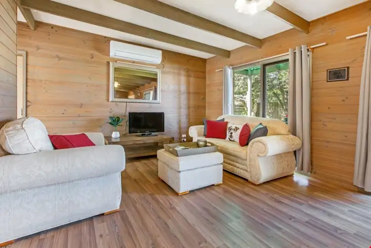 Sixth view of Homely house listing, 11 Wingara Drive, Capel Sound VIC 3940