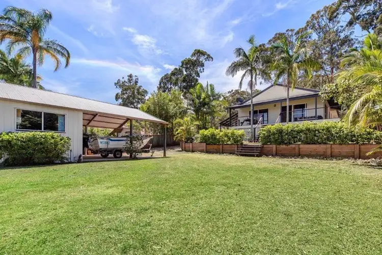18 Elizamay Close, Buderim QLD 4556