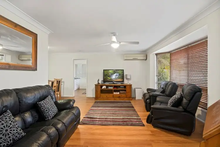 Third view of Homely house listing, 64 Murtha Drive, Elanora QLD 4221