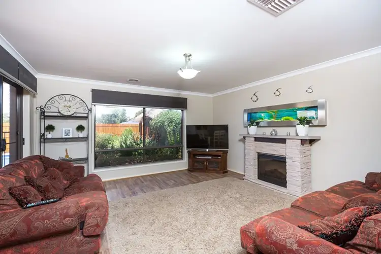 Sixth view of Homely house listing, 14 Marita Drive, Maiden Gully VIC 3551