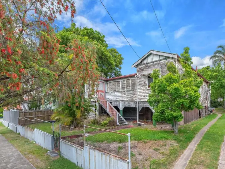 Second view of Homely house listing, 45 St Leonards Street, Coorparoo QLD 4151