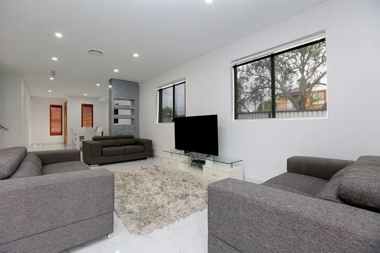 Second view of Homely other listing, 18B Lancelot Street, Condell Park NSW 2200