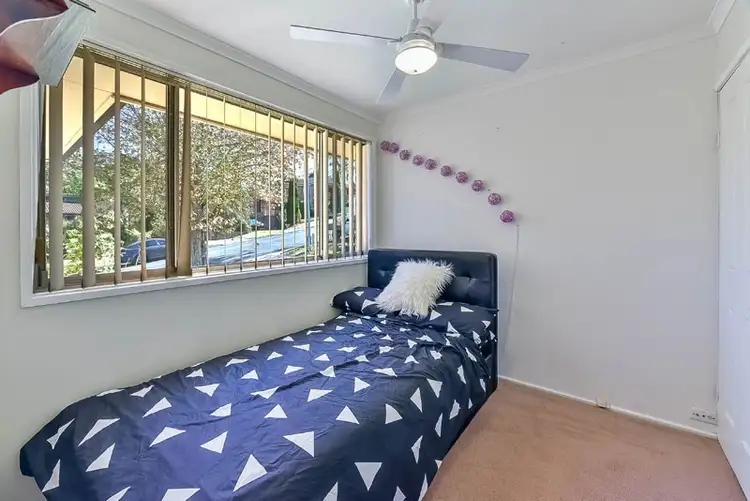 Third view of Homely house listing, 67 Pinaroo Cresent, Bradbury NSW 2560