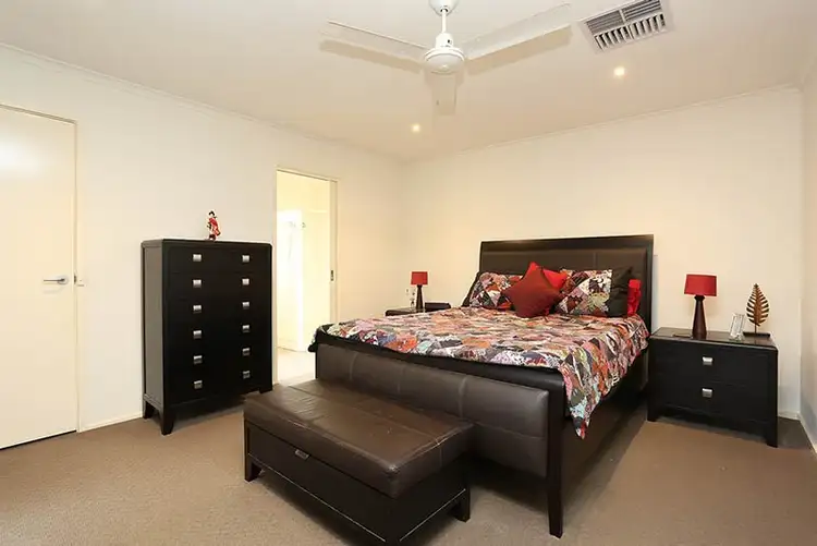 Fifth view of Homely house listing, 3 Caruana Close, Epping VIC 3076