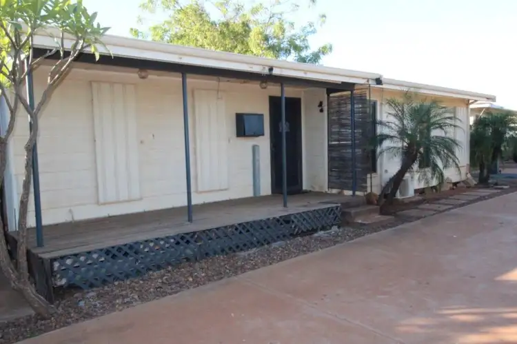 Main view of Homely house listing, 18 Hollings, South Hedland WA 6722