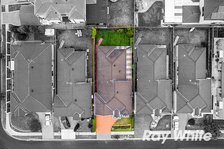 Fifth view of Homely house listing, 25 Cameo Circuit, Glenwood NSW 2768