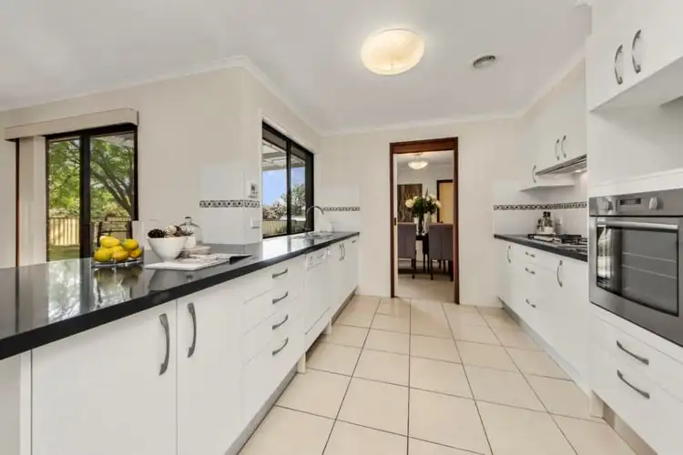 Seventh view of Homely house listing, 46 Maccallum Circuit, Florey ACT 2615