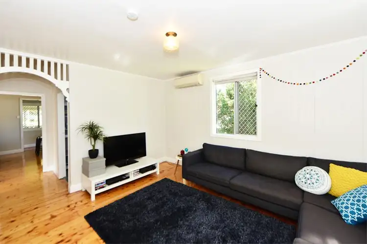 Fifth view of Homely house listing, 6 Eton Street, East Toowoomba QLD 4350