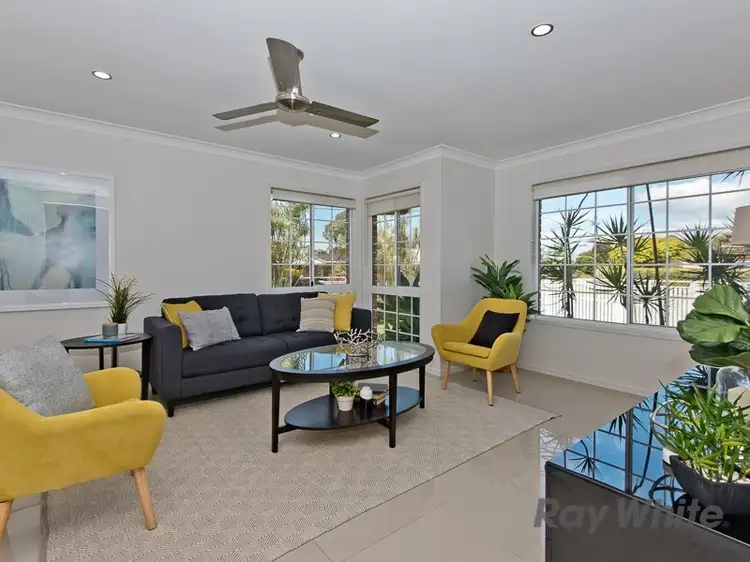 Sixth view of Homely house listing, 2 Camarsh Drive, Murrumba Downs QLD 4503
