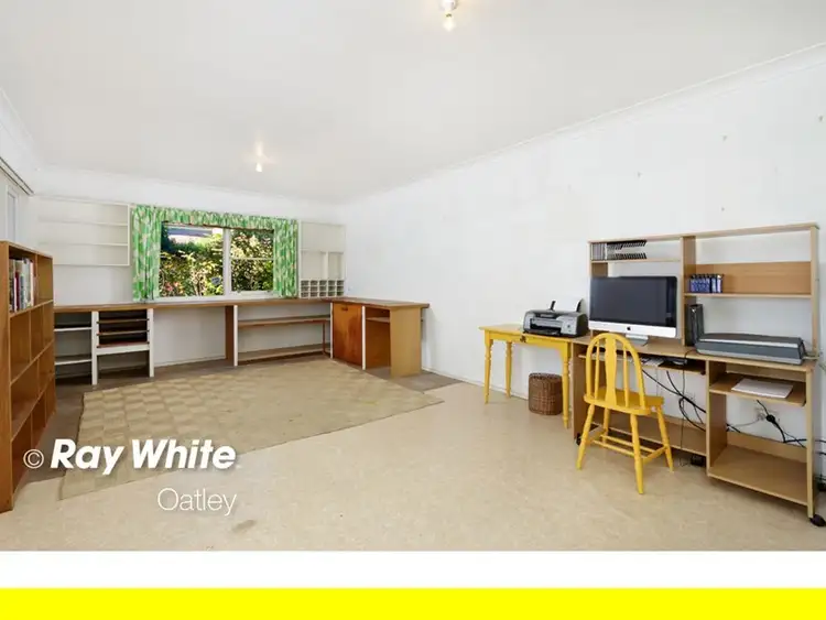 Fourth view of Homely house listing, 50 McRaes Avenue, Penshurst NSW 2222