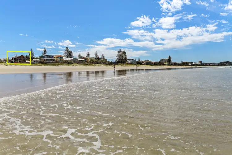 Third view of Homely house listing, 248 Pacific Parade, Bilinga QLD 4225
