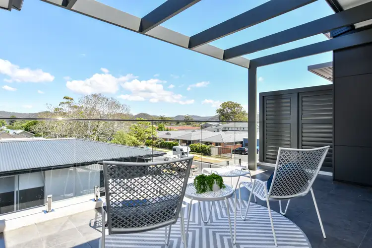 Sixth view of Homely unit listing, 8/231-241 Blackwall Road, Woy Woy NSW 2256