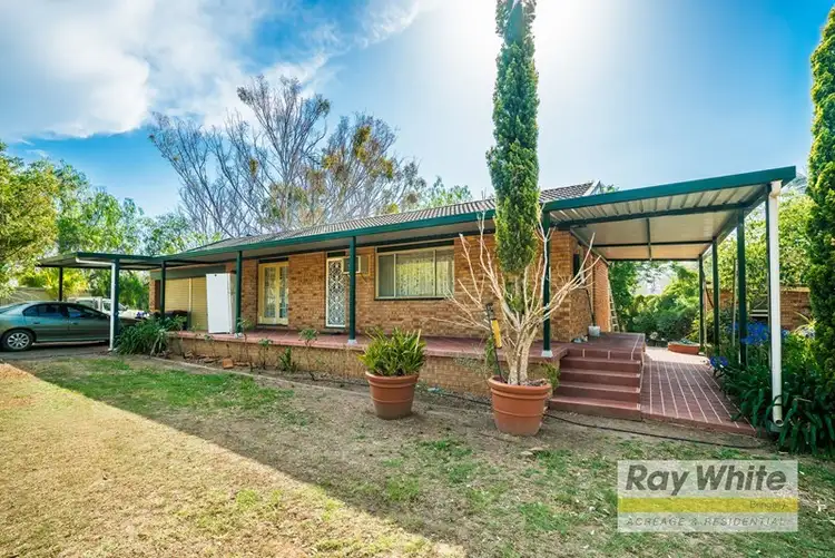 Main view of Homely rural property listing, 82 Mersey Road, Bringelly NSW 2556
