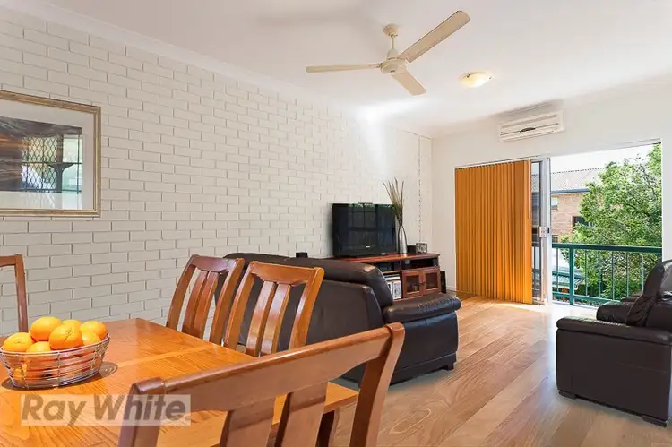 5/14 Nicklin Street, Coorparoo QLD 4151