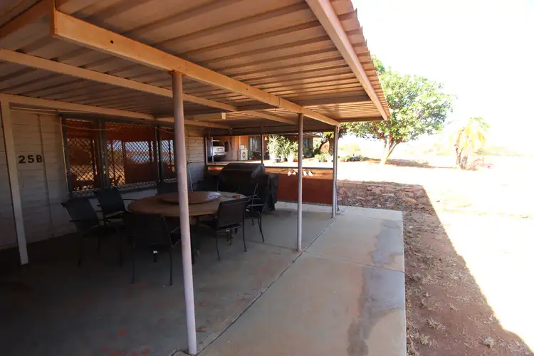 Seventh view of Homely house listing, 4 Maitland Court, Dampier WA 6713