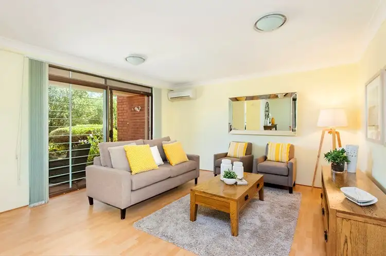 5/11-19 View Street, Chatswood NSW 2067