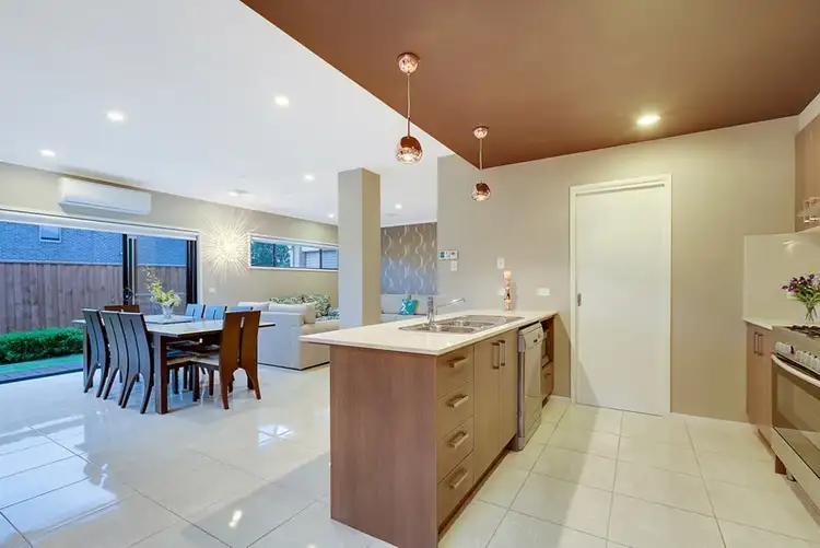 Third view of Homely house listing, 20 Baltic Grove, Epping VIC 3076