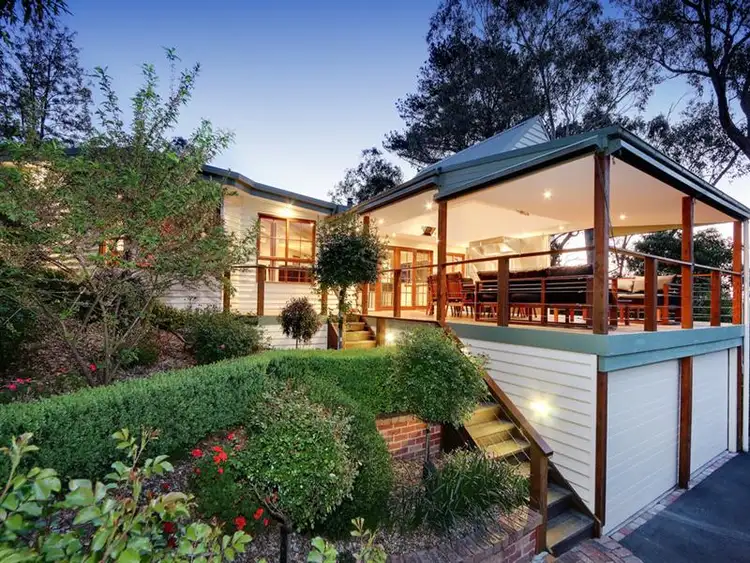 Second view of Homely house listing, 120 Birmingham Road, Mount Evelyn VIC 3796