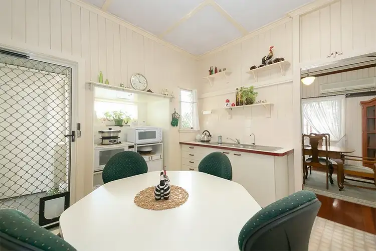Fifth view of Homely house listing, 47 Long Street, Hendra QLD 4011