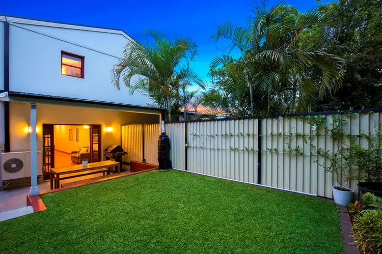 Second view of Homely house listing, 79 Lord Street, Newtown NSW 2042