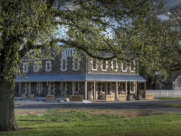 Third view of Homely land listing, Lot 1, 3092 Hamilton Highway, Inverleigh VIC 3321