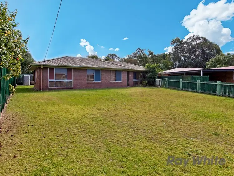 Main view of Homely house listing, 4 Dala Court, Deception Bay QLD 4508