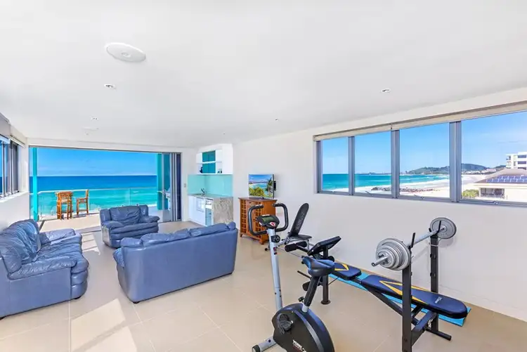 Sixth view of Homely house listing, 225 Jefferson Lane, Palm Beach QLD 4221