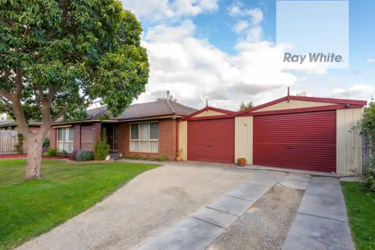 32 Medora Avenue, Bundoora VIC 3083