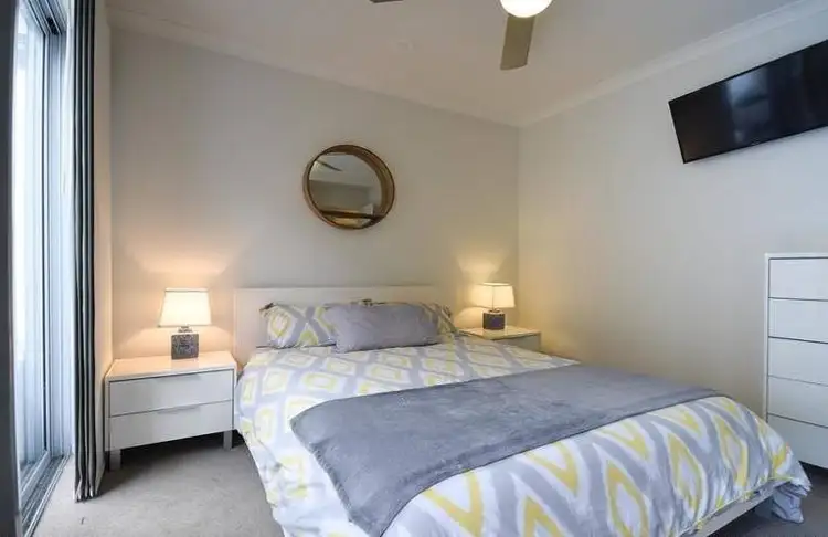 Fourth view of Homely unit listing, 101/50 Lamington Avenue, Lutwyche QLD 4030