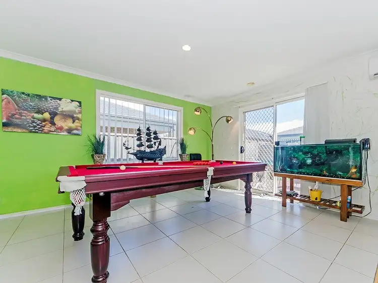 Fifth view of Homely house listing, 34 Andie Way, Tarneit VIC 3029
