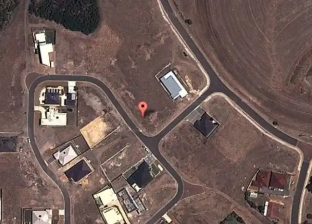 Third view of Homely land listing, 8 (Lot 740) Gem Way, Dongara WA 6525