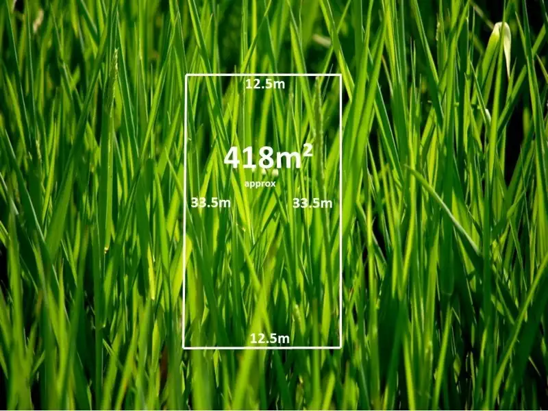 Main view of Homely land listing, Address available on request