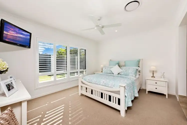 Seventh view of Homely house listing, 5 Kuthar Street, Pelican Waters QLD 4551
