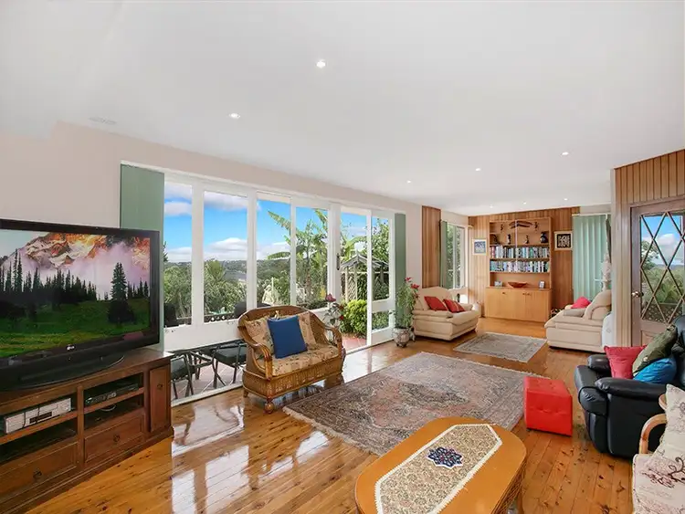 Fourth view of Homely house listing, 32 Craigholm Street, Sylvania NSW 2224