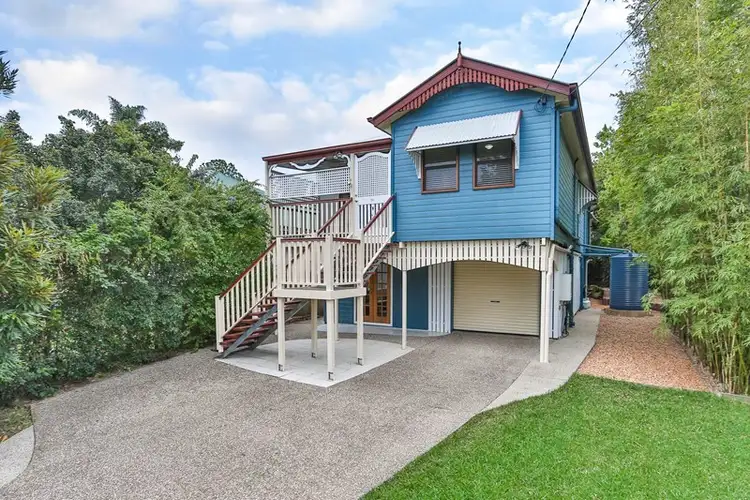 25 Lyon Avenue, Oxley QLD 4075