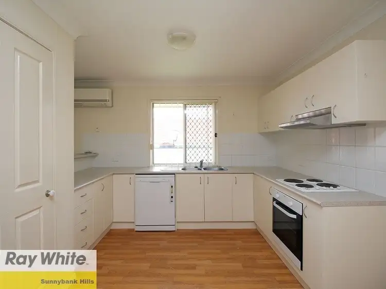 Second view of Homely house listing, 17 Lennon Drive, Windaroo QLD 4207