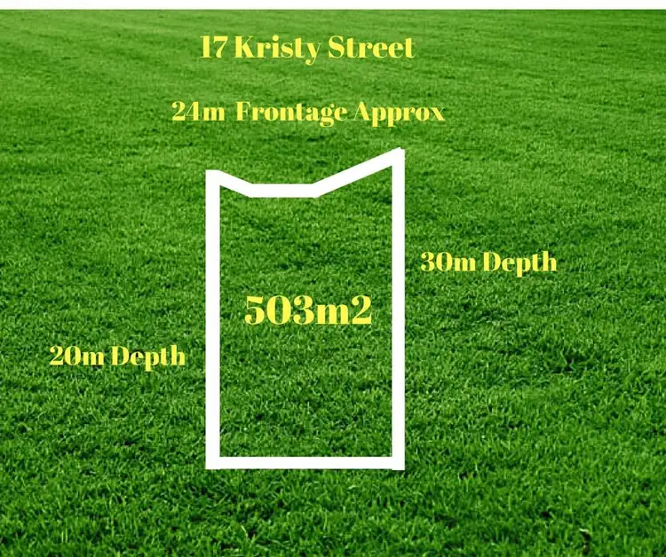 17 Kristy Street, Marsden QLD 4132
