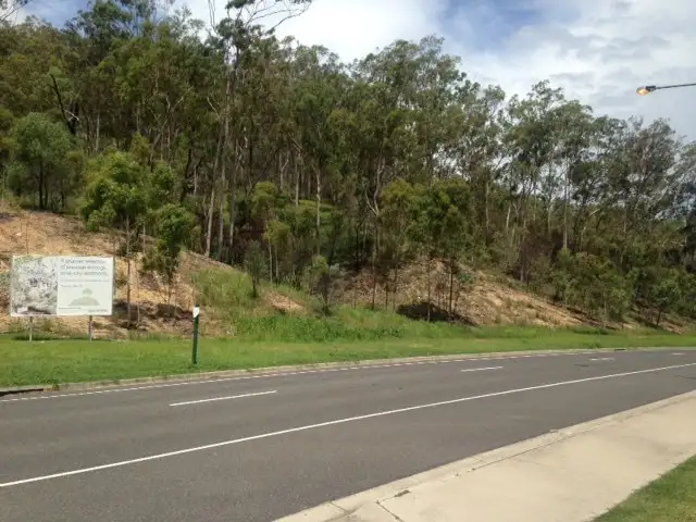 Main view of Homely land listing, 5 Southern Cross Close, Telina QLD 4680