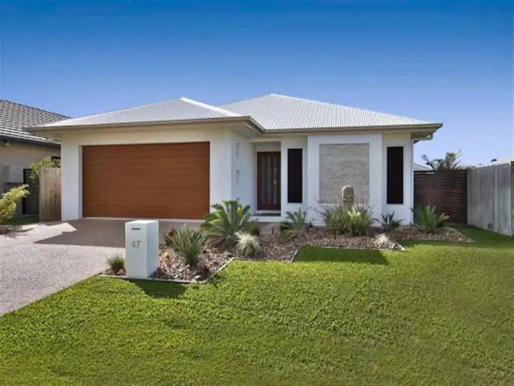 Main view of Homely house listing, 47 Twinview Terrace, Idalia QLD 4811