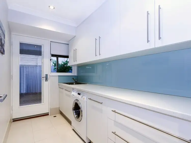 Fifth view of Homely house listing, 8 Macdougall Rise, Duncraig WA 6023