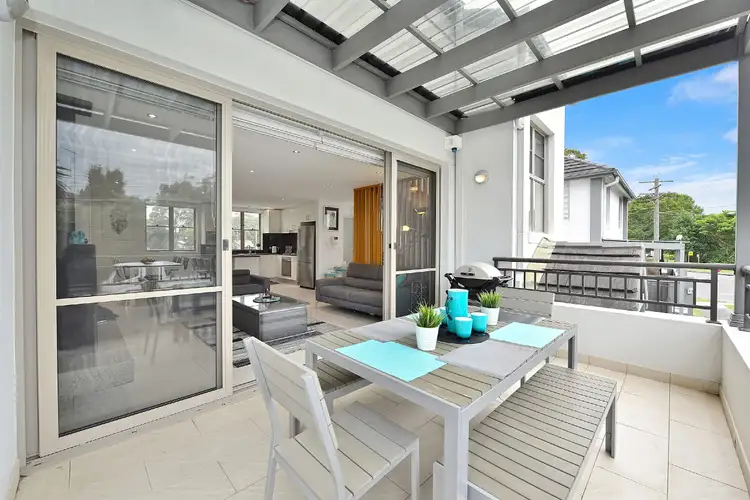 Sixth view of Homely house listing, 2/1-5 Sturt Street, Kingsford NSW 2032