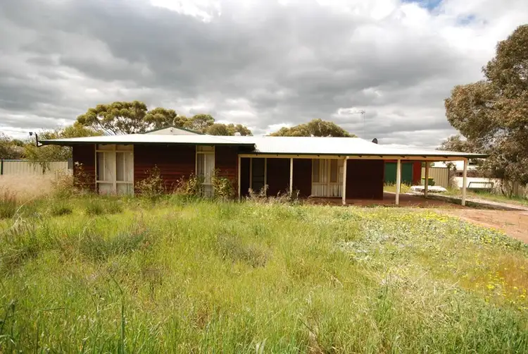 Main view of Homely house listing, 53 Narrakine Road, Narrogin WA 6312
