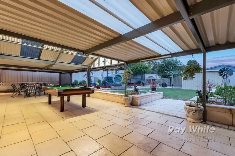 Seventh view of Homely house listing, 5 Landal Boulevard, Redwood Park SA 5097