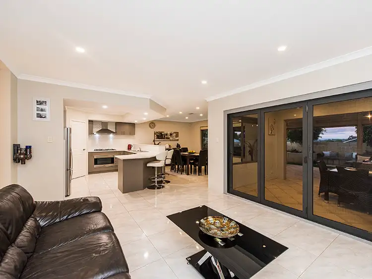 Sixth view of Homely house listing, 16 White Hart Lane, Baldivis WA 6171