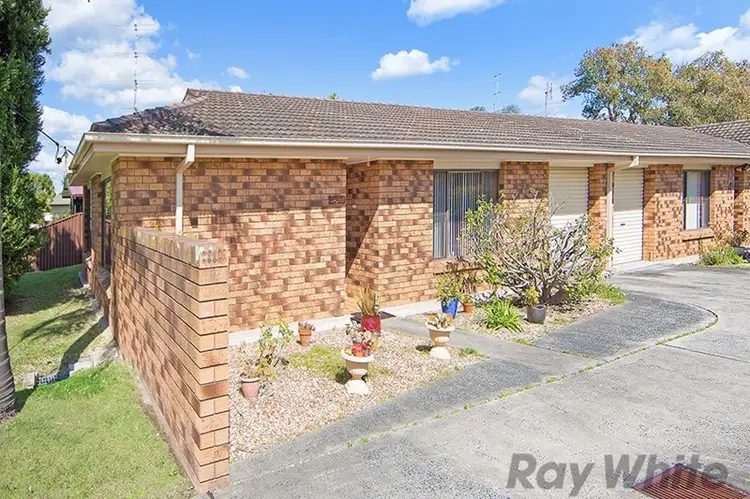 Third view of Homely townhouse listing, 3/16 Heador Street, Toukley NSW 2263